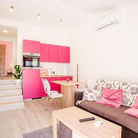 Apartman Cone PUY Exterior foto