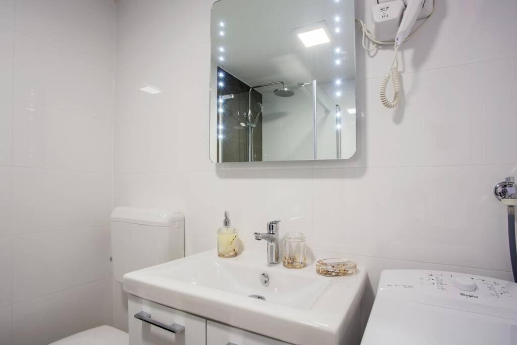 Apartman Cone PUY Exterior foto
