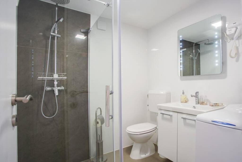 Apartman Cone PUY Exterior foto