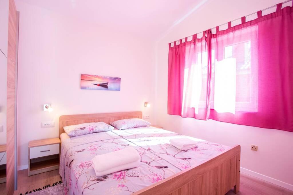 Apartman Cone PUY Exterior foto