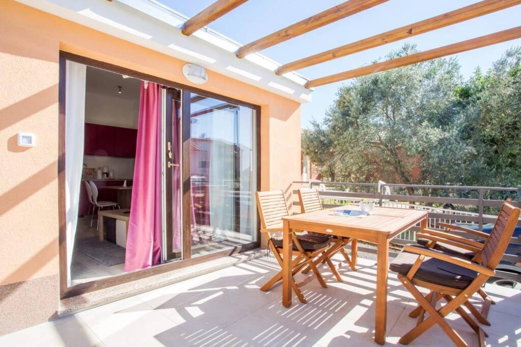 Apartman Cone PUY Exterior foto